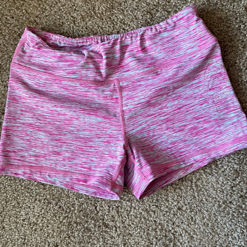 IAB Shorts